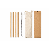 סט קשים מבמבוק